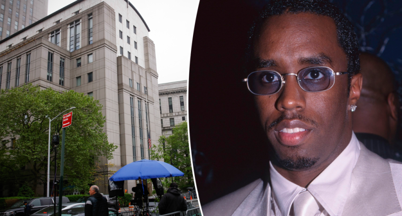 Legal expert recaps Kid Cudi's testimony in Sean âDiddyâ Combs trial, more from week two
